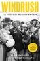 Mike Phillips: Windrush, Buch