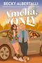 Becky Albertalli: Amelia, If Only, Buch