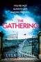 Lisa Stone: The Gathering, Buch