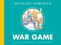 Michael Foreman: War Game, Buch