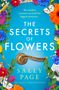 Sally Page: The Secrets of Flowers, Buch