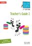 Jo Power: Teacher's Guide 2, Buch