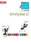 Nicola Morgan: Year 2 Activity Book 2C, Buch
