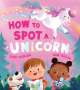 Suzy Senior: How to Spot a Unicorn, Buch