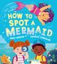 Suzy Senior: How to Spot a Mermaid, Buch, Buch