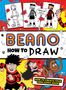 Beano Studios: Beano How to Draw, Buch
