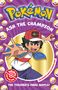 Farshore: Pokemon: Ash the Champion Chapter Book, Buch