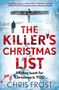 Chris Frost: The Serial Killer's Christmas List, Buch