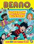Beano Studios: Beano Boredom Busters, Buch