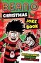Beano Studios: Beano Christmas Joke Book, Buch
