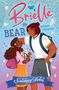 Salomey Doku: Brielle and Bear: Project Fairytale, Buch