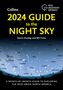 Storm Dunlop: 2024 Guide to the Night Sky, Buch