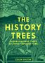 Colin Salter: The History Trees, Buch