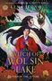 Lena Jeong: The Witch of Wol Sin Lake, Buch