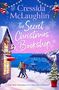 Cressida Mclaughlin: The Secret Christmas Bookshop, Buch