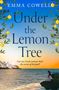 Emma Cowell: Under the Lemon Tree, Buch