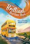 Richard O'Neill: The Brilliant Barber Bus, Buch