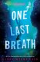 Ginny Myers Sain: One Last Breath, Buch