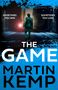 Martin Kemp: The Game, Buch