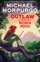 Michael Morpurgo: Outlaw, Buch