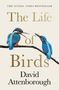 David Attenborough: The Life of Birds, Buch