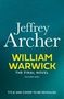 Jeffrey Archer: William Warwick The Final Novel (William Warwick 8), Buch