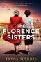 Tessa Harris: The Florence Sisters, Buch