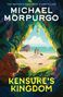 Michael Morpurgo: Kensuke's Kingdom, Buch