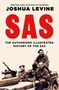 Joshua Levine: SAS, Buch