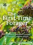 Andy Hamilton: The First-Time Forager, Buch