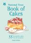 Linda Collister: Book of Cakes, Buch