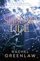 Rachel Greenlaw: Shadow & Tide Pb, Buch, Buch