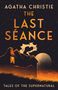 Agatha Christie: The Last Seance, Buch