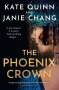Janie Chang: The Phoenix Crown, Buch