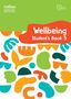 Kate Daniels: International Primary Wellbeing Student's Book 5, Buch