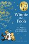 A A Milne: Winnie-The-Pooh, Buch