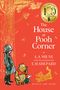 A A Milne: Winnie-The-Pooh: The House at Pooh Corner, Buch