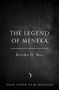 Kritika H. Rao: The Legend of Meneka, Buch