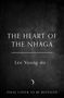 Lee Young-Do: The Heart of the Nhaga, Buch
