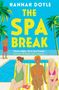 Hannah Doyle: The Spa Break, Buch
