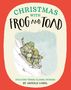 Arnold Lobel: Christmas with Frog and Toad, Buch