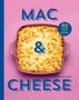 Carol Hilker: Mac & Cheese, Buch