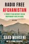 Jenna Krajeski: Radio Free Afghanistan, Buch