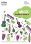 Elizabeth Rozier: Cambridge Primary Music Teacher's Guide Stage 6, Buch