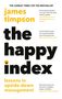 James Timpson: The Happy Index, Buch