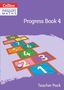 Peter Clarke: Collins International Primary Maths, Buch