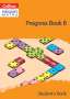 Peter Clarke: Collins International Primary Maths, Buch