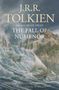 John Ronald Reuel Tolkien: The Fall of Númenor, Buch