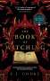 C.J. Cooke: The Book of Witching, Buch