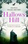 Olivia Isaac-Henry: Hallows Hill, Buch